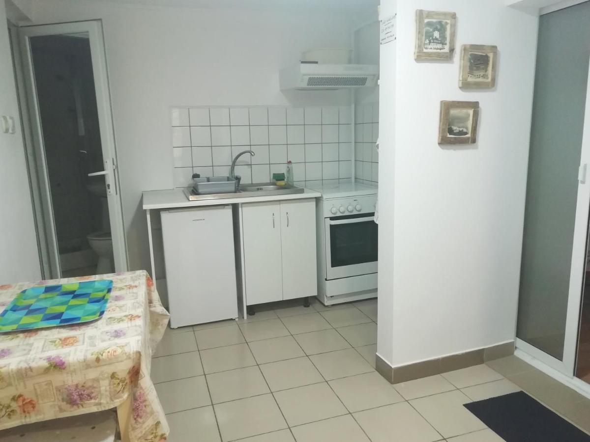 Apartmán Studio Moliere Brašov Exteriér fotografie