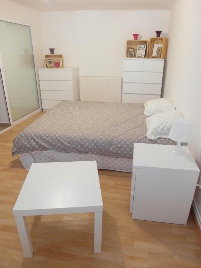 Apartmán Studio Moliere Brašov Exteriér fotografie